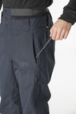 Picture Object Pants Dark Blue