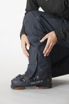 Picture Object Pants Dark Blue