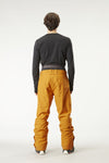 Picture Object Pants Camel