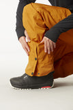 Picture Object Pants Camel