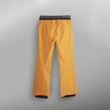 Picture Object Pants Camel
