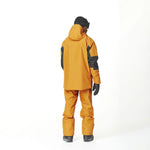 Picture Men Snow Jomoh Honey Black