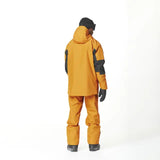 Picture Men Snow Jomoh Honey Black