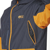Picture Men Snow Jomoh Dark Blue Honey