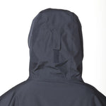 Picture Men Snow Jomoh Dark Blue Honey