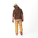 Picture Men Snow Jacket OBJECT Nitric