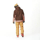 Picture Men Snow Jacket OBJECT Nitric