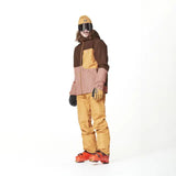 Picture Men Snow Jacket OBJECT Nitric