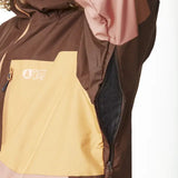Picture Men Snow Jacket OBJECT Nitric