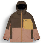 Picture Men Snow Jacket OBJECT Nitric