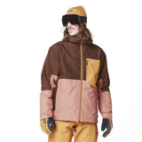 Picture Men Snow Jacket OBJECT Nitric