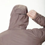 Picture Men Snow U43 Jacket Deep Taupe
