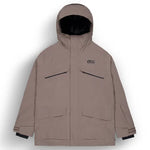 Picture Men Snow U43 Jacket Deep Taupe