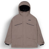 Picture Men Snow U43 Jacket Deep Taupe