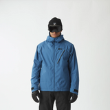 Picture Men Snow Jacket Nitric Serenity Blue
