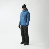 Picture Men Snow Jacket Nitric Serenity Blue