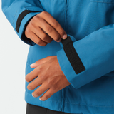 Picture Men Snow Jacket Nitric Serenity Blue