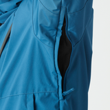 Picture Men Snow Jacket Nitric Serenity Blue