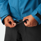 Picture Men Snow Jacket Nitric Serenity Blue