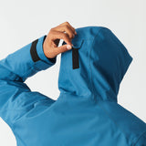Picture Men Snow Jacket Nitric Serenity Blue