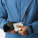 Picture Men Snow Jacket Nitric Serenity Blue