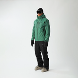 Picture Men Snow Jacket Goods Smoke Pine