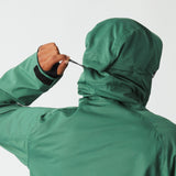 Picture Men Snow Jacket Goods Smoke Pine