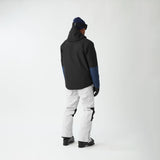 Picture Men Snow Jacket Merepi  GORE-TEX Black