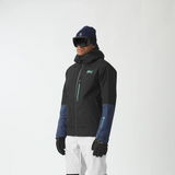 Picture Men Snow Jacket Merepi  GORE-TEX Black
