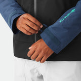 Picture Men Snow Jacket Merepi  GORE-TEX Black