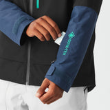 Picture Men Snow Jacket Merepi  GORE-TEX Black