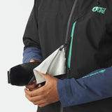 Picture Men Snow Jacket Merepi  GORE-TEX Black