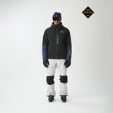 Picture Men Snow Jacket Merepi  GORE-TEX Black