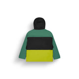 Picture Men Snow Jacket Object Smoke Pine Black