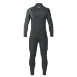 Picture Dome 3/2 Chest Zip Black