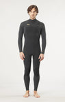 Picture Equation Flex Skin FZ 4/3 Chest Zip Black