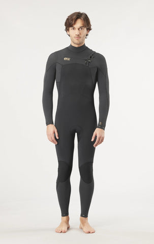 Picture Equation Flex Skin FZ 4/3 Chest Zip Black