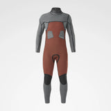 Picture Equation Flex Skin FZ 4/3 Chest Zip Black