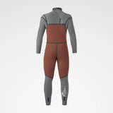 Picture Equation Flex Skin FZ 4/3 Chest Zip Black