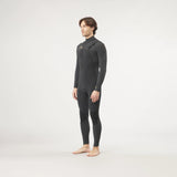 Picture Equation Flex Skin FZ 4/3 Chest Zip Black