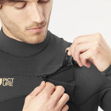 Picture Equation Flex Skin FZ 4/3 Chest Zip Black