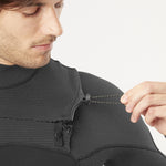 Picture Equation Flex Skin FZ 4/3 Chest Zip Black