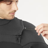 Picture Equation Flex Skin FZ 4/3 Chest Zip Black