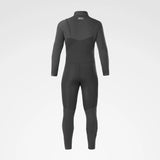 Picture Equation Flex Skin FZ 4/3 Chest Zip Black