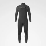 Picture Equation Flex Skin FZ 4/3 Chest Zip Black