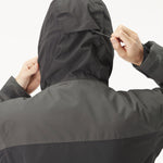 Picture Men Snow Jacket OBJECT Spectra Green-Black