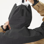 Picture Men Occan Jacket Black/White