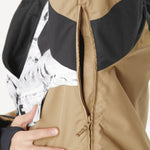 Picture Men Occan Jacket Black/White