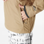 Picture Men Occan Jacket Black/White