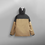 Picture Men Occan Jacket Black/White